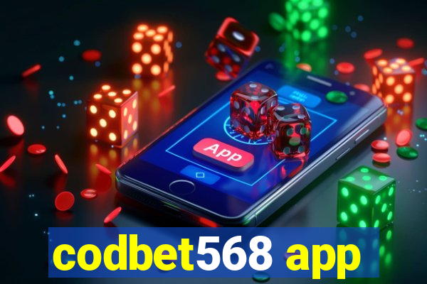 codbet568 app